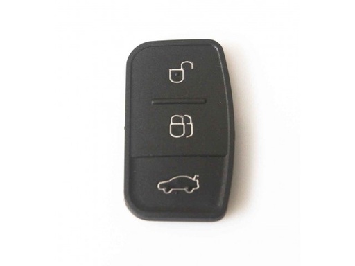 [FOBO3B] BOUTON TELECOMMANDE FORD 3 BOUTONS
