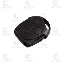 [FOCS3B-NF] COQUE TELECOMMANDE FIXE MONDEO/FOCUS 3 BOUTONS 