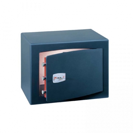 [GMK/6] SECURITY BOX WITH KEY TECHNOMAX GMK/6 (43 X 49 X 35 CM)