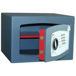 [GMT/5] ELECTRONIC SECURITY BOX GMT/5 (33 X 46 X 29)