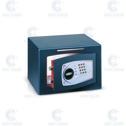 [GTR/4] ELECTRONIC SAFE BOX TECHNOMAX GTR/4 280 x 400 x 250mm