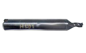 [H101] FRESA SILCA H101 2.5 mm