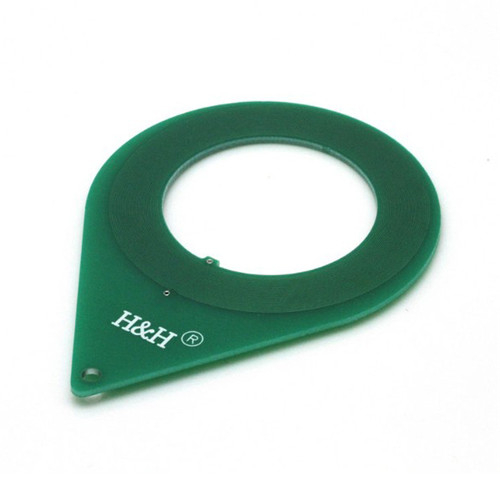 [HE-CANT] ARCO COMPROBADOR DE ANTENAS Y TRANSPONDERS 