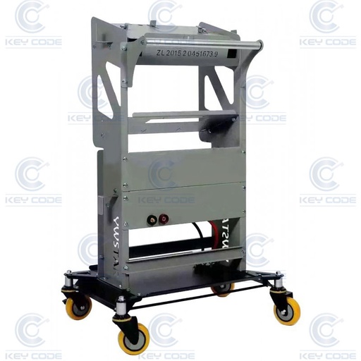 [HE-CART] CARRO DE TALLER 