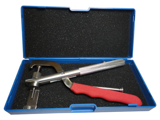[HE-CL01] TOOL FOR REMOVAL OF REMOTE PINS