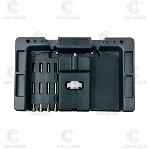 [HE-CL03] PLASTIC TOOL FOR PIN REMOVAL