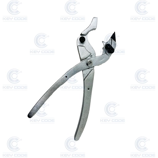 [HE-CR01] TOOL FOR LOCK DISASSEMBLY