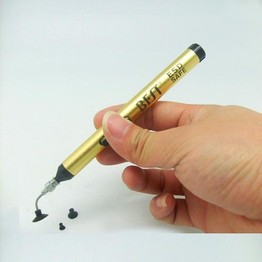 [HE-D022] POMPE VENTOUSE POUR RETIRER MCU