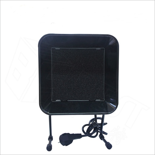 [HE-EH01] PORTABLE SMOKE EXTRACTOR
