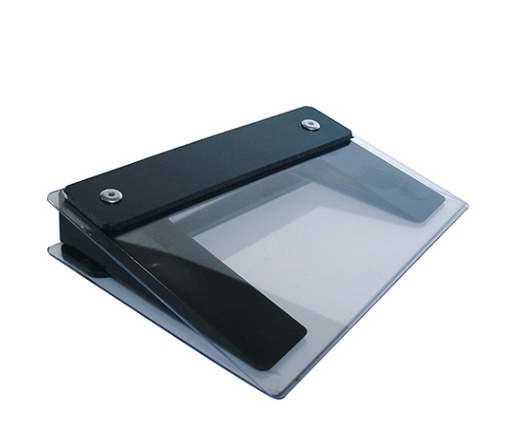 [HE-GM] WEDGE FOR VEHICLE OPENING WITH FRAMELESS WINDOWS GLASS MAN