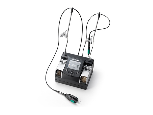 [HE-NASE-2C-NANO] 230V DIGITAL PRECISION SOLDERING STATION JBC NASE 2C NANO