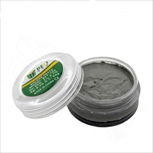 [HE-PD01] SOLDERING PASTE