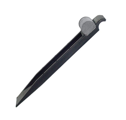 [HE-PL03] ONE HAND JACK LOCKOUT TOOL FOR VEHICLE ENTRY