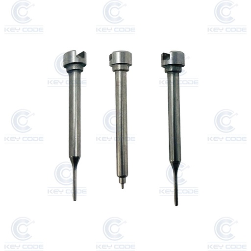 [HE-RECCL04] PIECE DE RECHANGE HE-CL01 POUR EXTRACTEUR DE GOUPILLES DE TELECOMMANDES