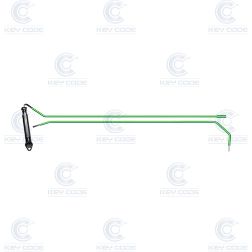 [HE-SNLCK] VARILLA DE LARGO ALCANCE PARA APERTURA DE VEHICULOS SNAP-N-LOCK 