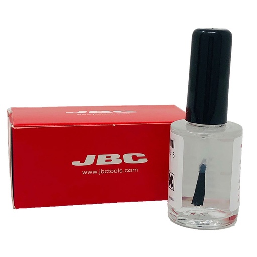 [HE-T004] TUBO DE FLUX JBC - 15ml