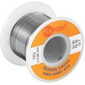 [HE-T051] ESTAÑO 100g 0.3MM 