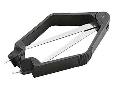 [HE-X015] EXTRACTOR PLCC 