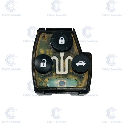 [HO101TE02B-AF] CIRCUIT BOARD FOR HONDA ACCORD, ODDYSSEY AND FIT 433 mhz FSK