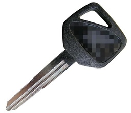 [HO63LT02] LLAVE DE MOTO HONDA HON63
