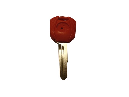 [HO64RLT01] CLE RECHANGE  ROUGE HONDA HON64R