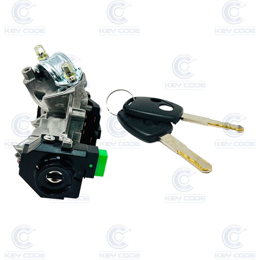 [HO66CA02-AF] IGNITION LOCK HONDA CRV ('07-'12) HON66