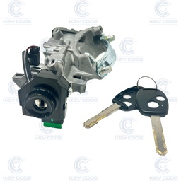 [HO66CA03-AF] CERRADURA DE ARRANQUE HONDA ACCORD ('03-'07) HON66