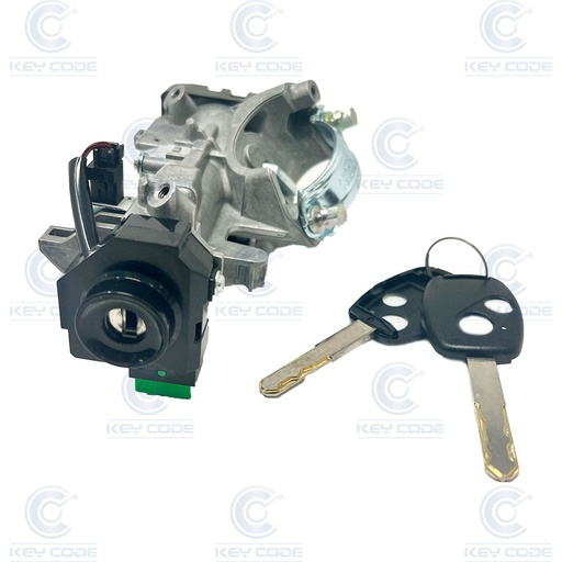 [HO66CA03-AF] IGNITION LOCK HONDA ACCORD ('03-'07) HON66
