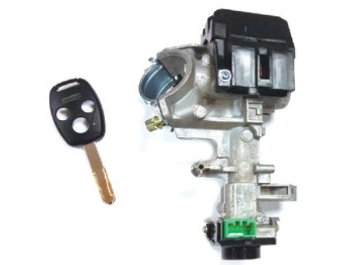 [HO66CA05-AF] SERRURE DE DEMARREUR HONDA ACCORD ('03-'07) MTM  HON66