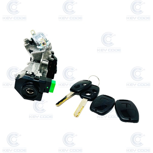 [HO66CA06-AF] SERRURE DE DEMARREUR HONDA ACCORD ('08-'12) HON66