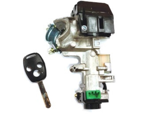 [HO66CA09-AF] CERRADURA DE ARRANQUE HONDA ACCORD ('03-'07) HON66