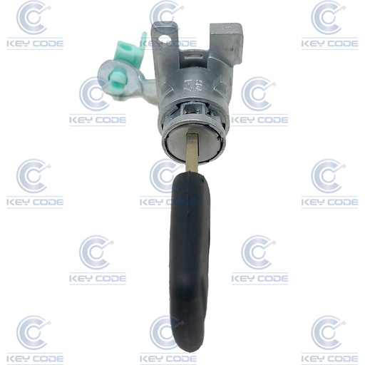 [HO66CP02-AF] SERRURE DE PORTE GAUCHE HONDA ACCORD (2003-2007) (72181-SDA-A11, 72181SDAA11)
