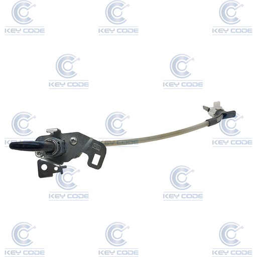 [HO66CP05-AF] SERRURE PORTE GAUCHE HONDA FIT 2009