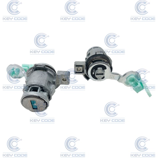 [HO66CP06-AF] SERRURE PORTE GAUCHE HONDA CRV