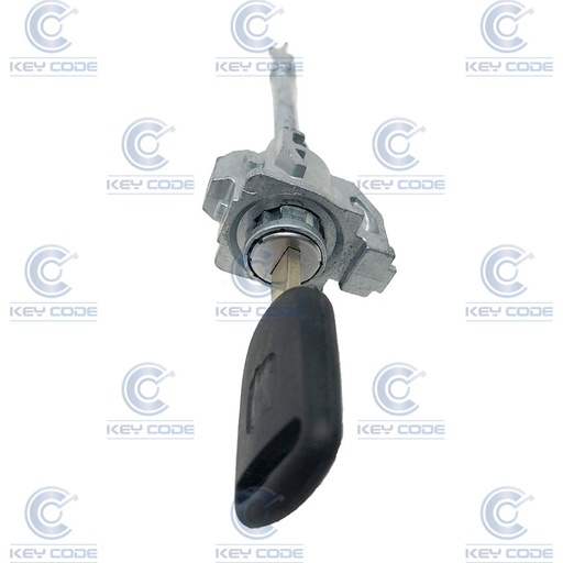 [HO66CP08-AF] CERRADURA PUERTA IZQUIERDA NUEVO HONDA CRV