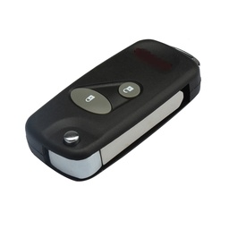 [HO66CS2B-V2] CARCASA CONVERTIBLE HONDA 2 BOTONES HON66