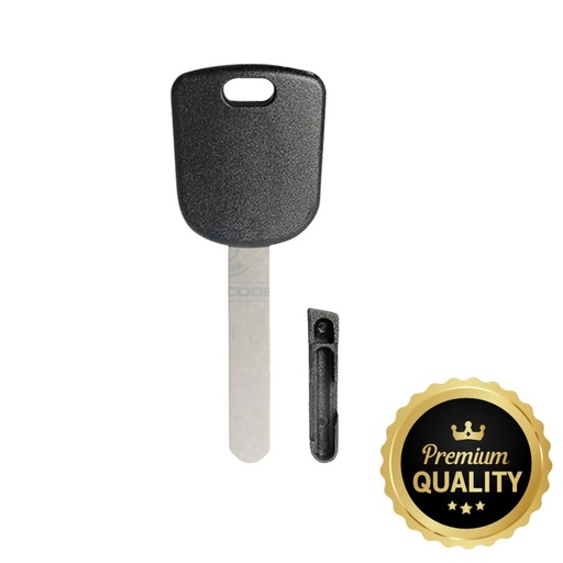 [HO66LT01-P] KEY FOR HONDA HON66 TRANSPONDER - SUPERIOR QUALITY