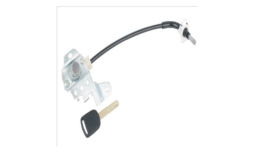 [HO66PO02-AF] SERRURE DE COFFRE HONDA CIVIC 2008