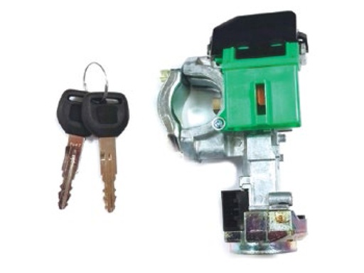 [HO77CA01-AF] IGNITION LOCK HONDA ACCORD ('94-'97) NE77