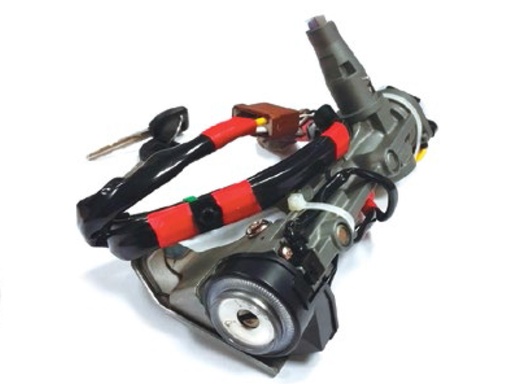 [HO77CA02-AF] SERRURE DE DEMARREUR HONDA CRV ('97-'01) NE77