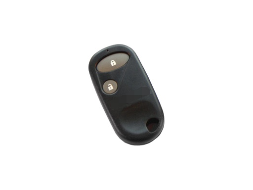 [HOCS2B-I] COQUE TELECOMMANDE HONDA FIXE 2 BOUTONS INDEPENDANTE 