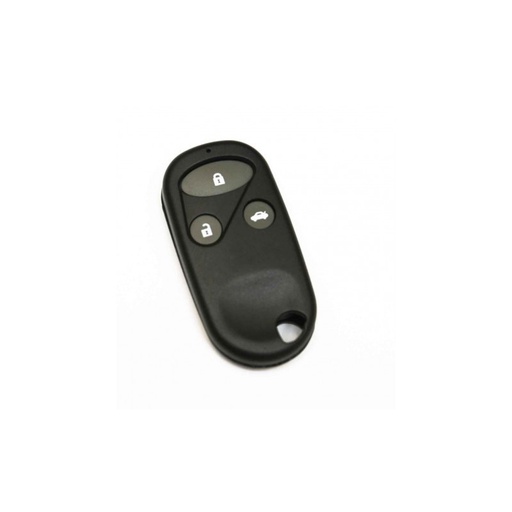 [HOCS3B-I] INDEPENDENT HONDA REMOTE CASE 3 BUTTONS