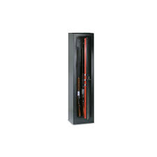 [HS/40] ARMURIER AVEC CLE POUR 5 ARMES 1400X340X280