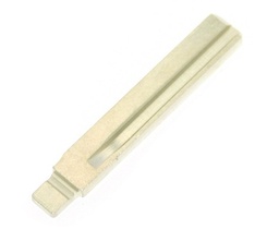 [HY100ES01-OE]  HYUNDAI HU100 KEY BLADE - FACTORY ORIGINAL