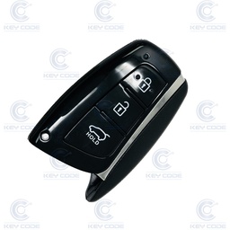 [HY101TE04-OE] KEYLESS REMOTE WITH 3 BUTTONS FOR HYUNDAI SANTA FE 2012-2015 (954402W600) PCF7952 ID46 433 Mhz FSK - GENUINE