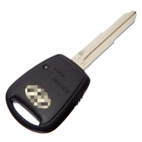 [HY104TE04-OE] TELECOMMANDE FIXE HYUNDAI GETZ 1 BOUTON PCF7936 ID46 433 Mhz - ORIGINALE