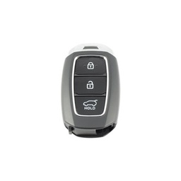 [HY105TE04-OE] REMOTE KEY WITH 3 BUTTONS FOR HYUNDAI I30 (+2018) (95440-G3100) TIRIS RF430 (8A) 433 mhz FSK - ORIGINAL WITHOUT KEY BLADE