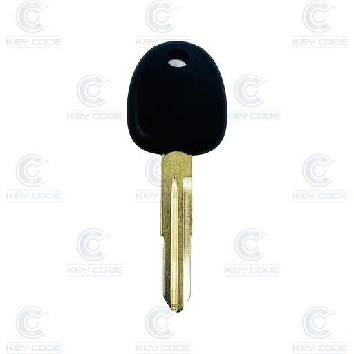 [HY12LT01] LLAVE PARA TRANSPONDER TPX HYN12 