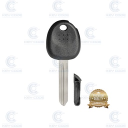 [HY14LT01-P]  LLAVE PARA TRANSPONDER TPX HYN14 - CALIDAD PREMIUM