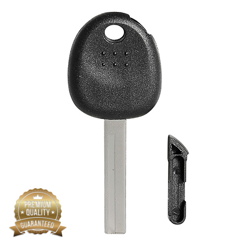 [HY17LT01-P] LLAVE PARA TRANSPONDER HYUNDAI HYN17 - CALIDAD PREMIUM